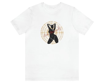 Amare se stessi; T-shirt a maniche corte in jersey, camicia ispiratrice, amore per se stessi, camicie per l'amore per se stessi, ama te stesso, camicia motivazionale e motivazionale