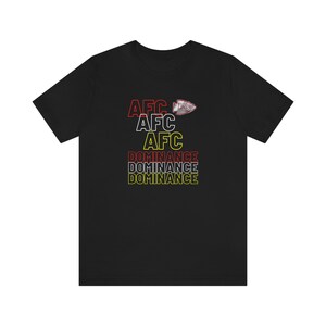 Kansas City Chief&#39;s Football, Jersey Short Sleeve Tee, kansas city chiefs, chiefs, kansas city chiefs shirt, football shirt, chiefs shirt