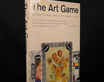 Robert Sheckley - the Game of X (dell 1966) - Etsy