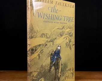 The Wish Giver 1983 First Edition Hardcover – Bill Brittain