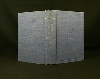 Modern Library - Clarissa or the History of a Young Lady by