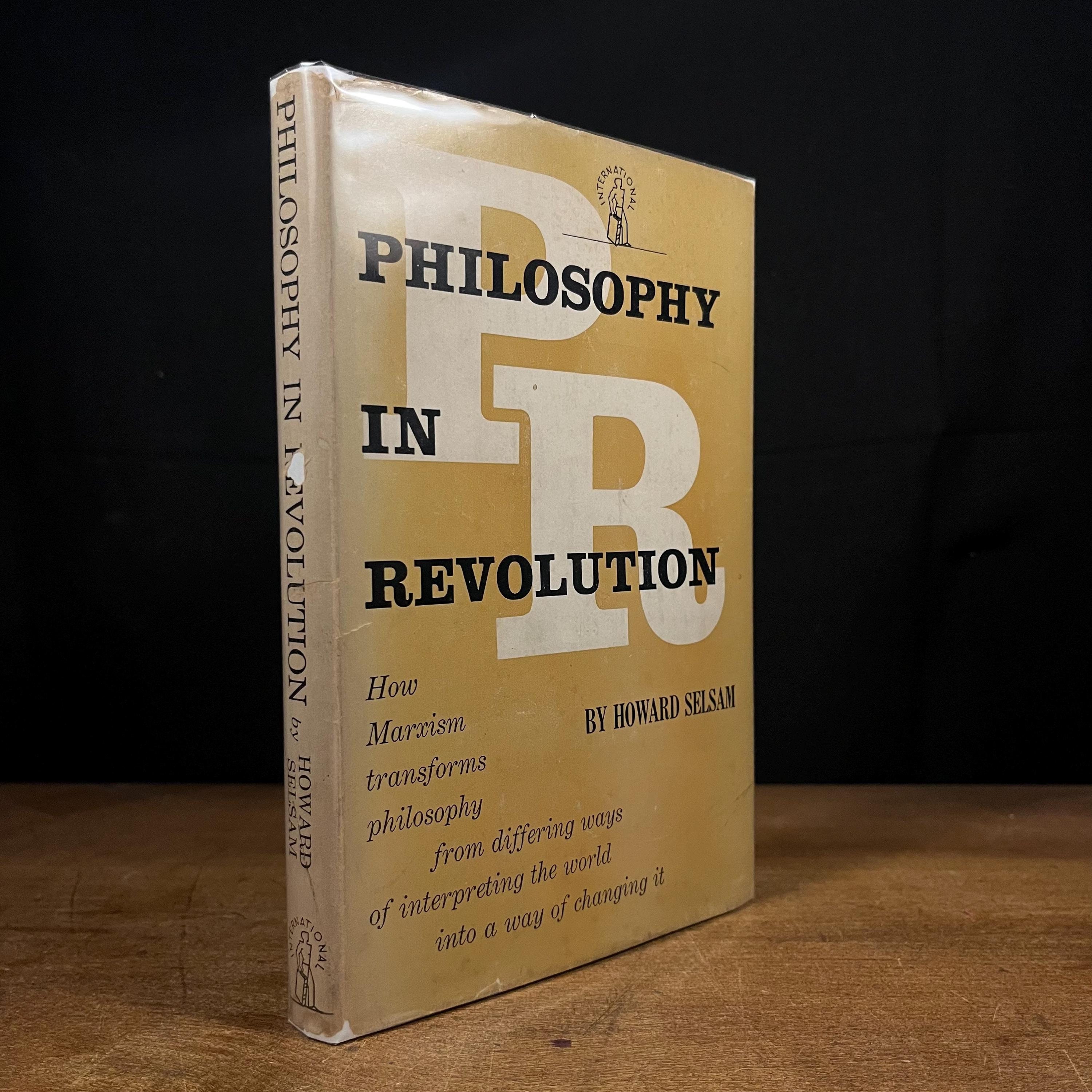 Revolution様用Philosophy+Journalism27 本サット Philosophy in Revolution: How Marxism Transforms Philosophy From