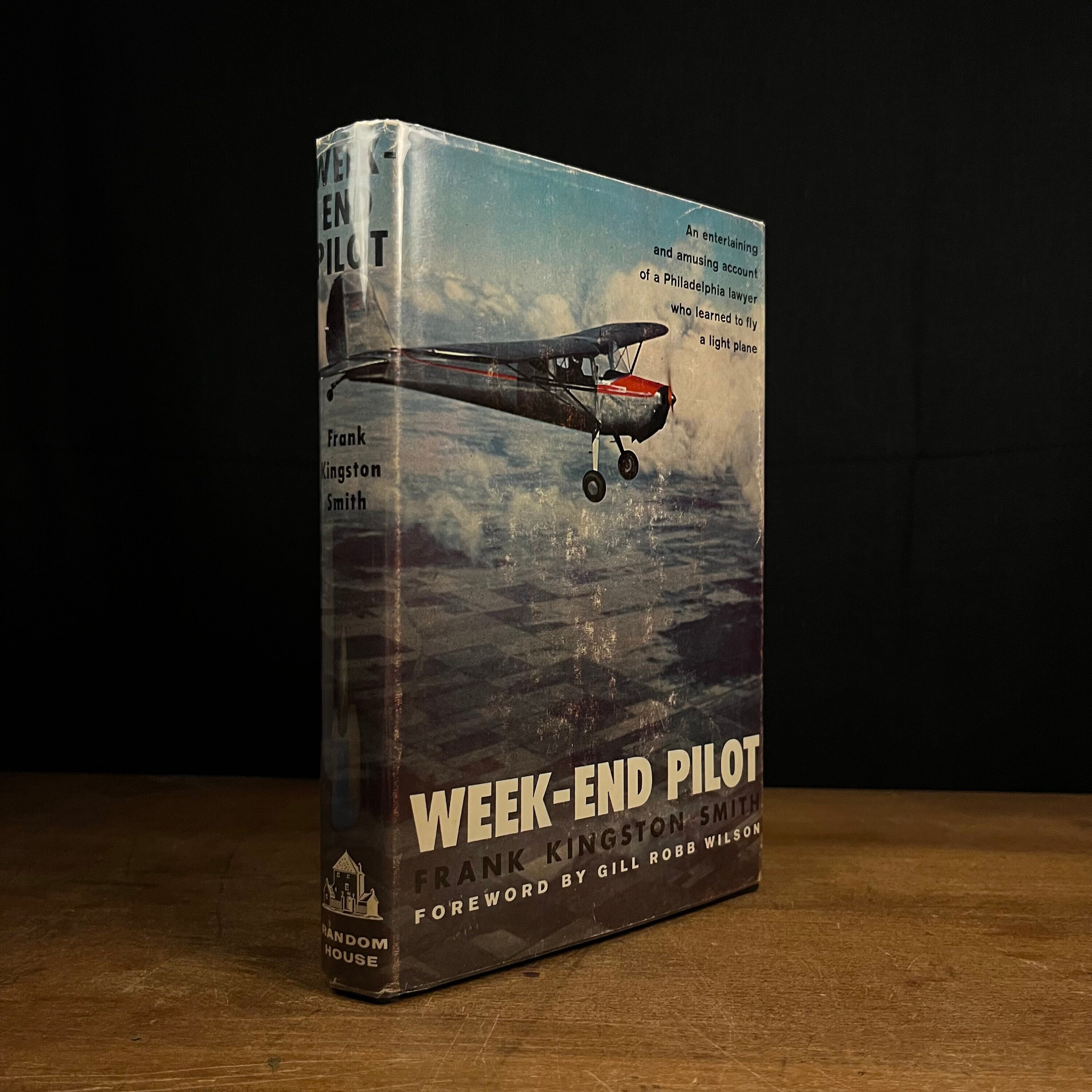 【ヴィンテージ】パイロットFlight Training book 1980s Vintage Pilot Book - Etsy - Page 4