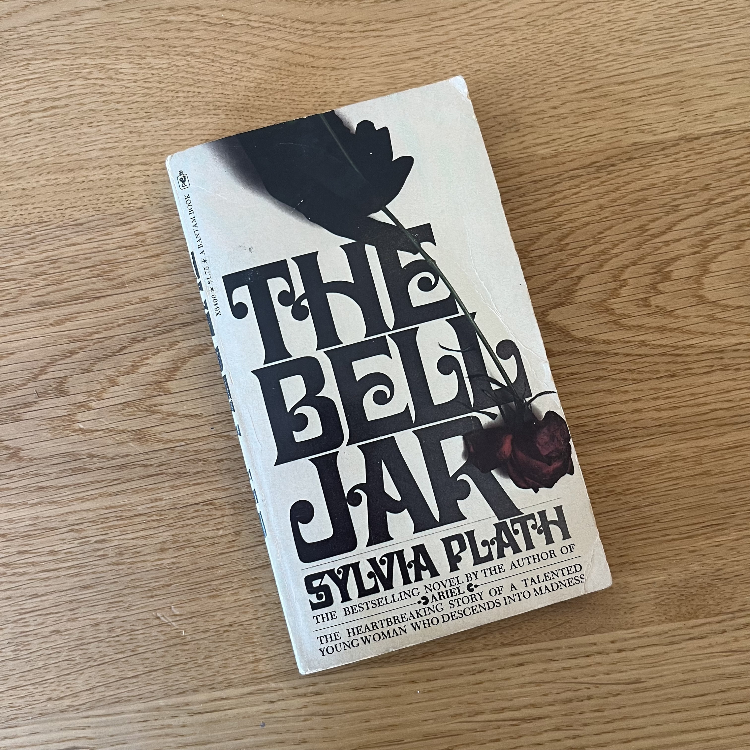 The Bell Jar eBook by Sylvia Plath - EPUB Book
