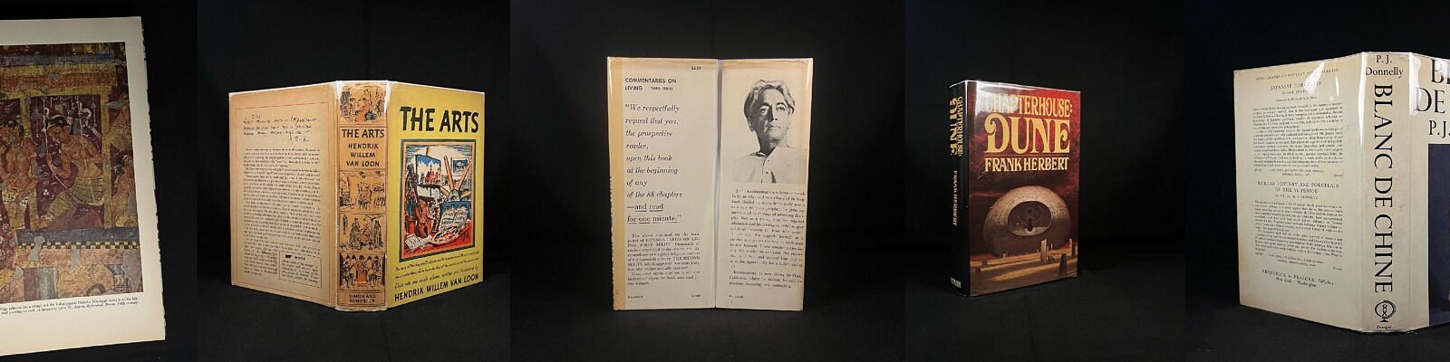 SterlingVintageBooks - Etsy