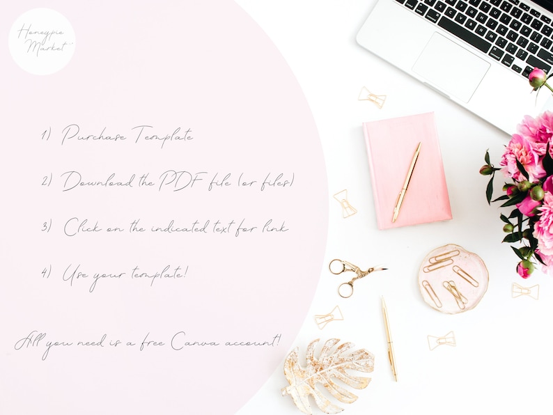 Valentine Candy Gram Flyer Template Etsy