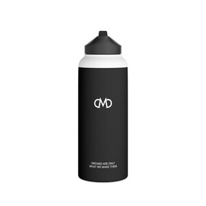 DMD Waterfles