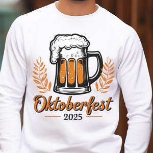 Octoberfest Oktoberfest PNG Sawgrass Sublimation, German Beer Mug, Funny beer clipart, Beer party clipart, Drinking party, Munchen, Prost