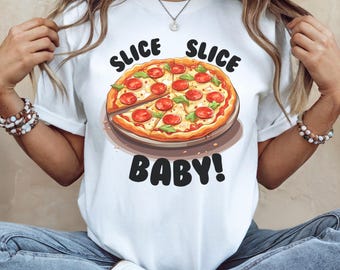 Pizza Clipart PNG DTF/G Instant Digital Download Printable PNG Sawgrass Sublimation Cameo 4 Pizza Lovers New York Style Pie Funny Pizza png