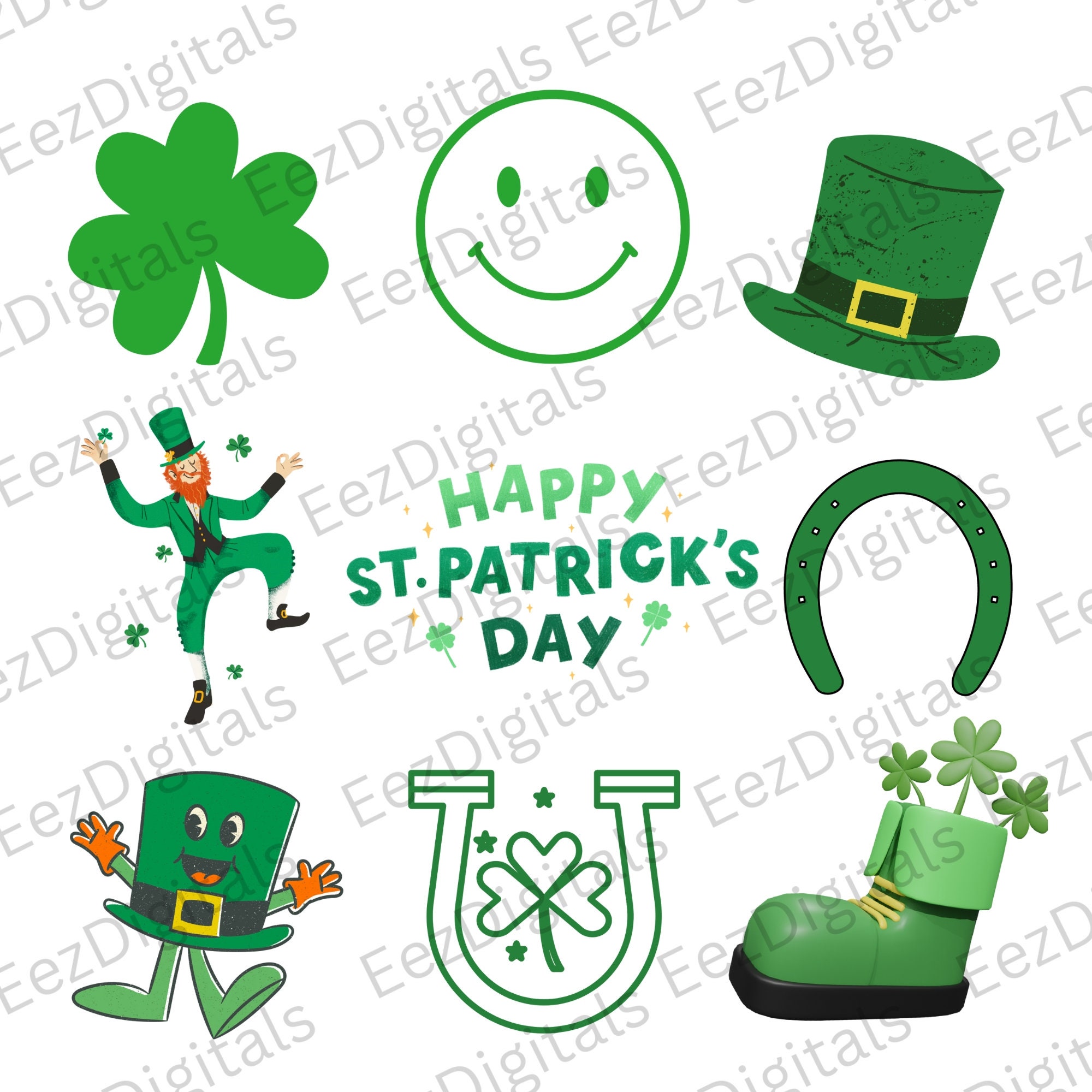 john mayer st patricks day pdf