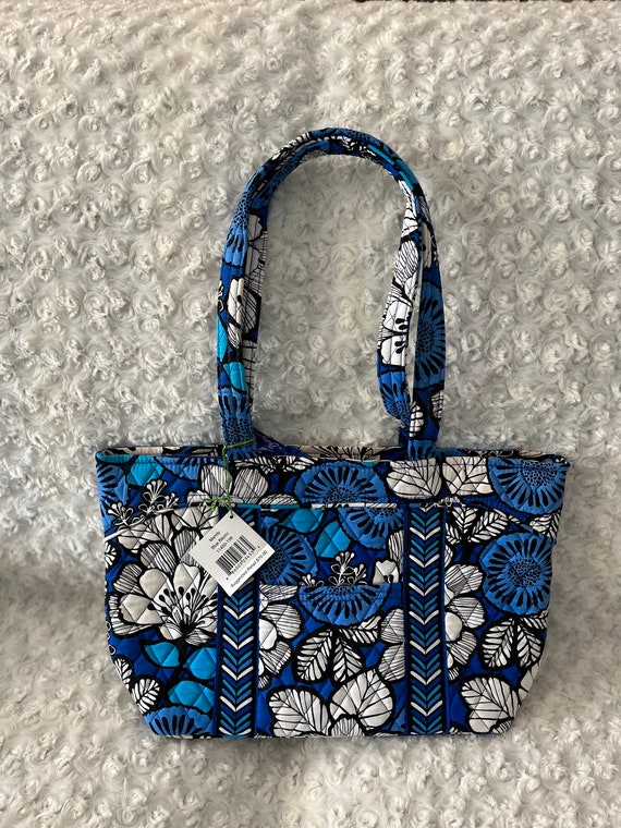 Vera Bradley Mandy bag in Blue Bayou - image 1