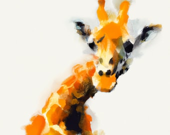 Digital Download, Watercolor, Watercolor Clipart, Printable Wall Art, Instant Download, Wall Art, Digital, Png