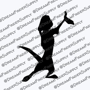 Timon SVG - Re Leone - File SVG scaricabile