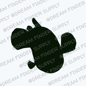 Nemo svg, Finding Nemo - Downloadable SVG file