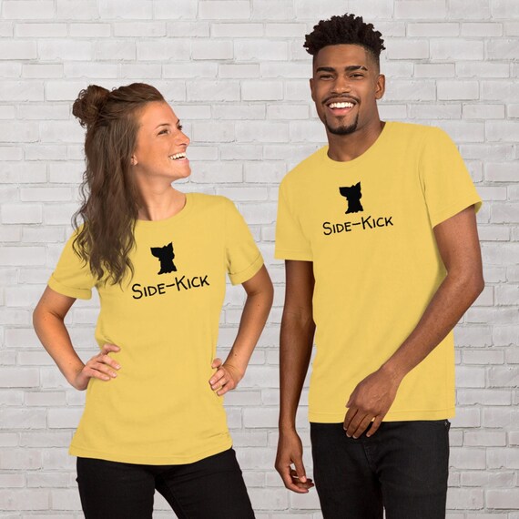 pua t shirt