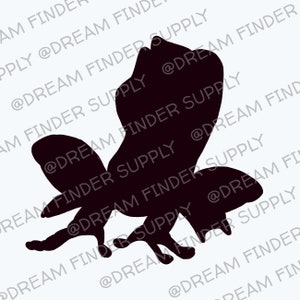 Frog Naveen, Prince and Frog - File SVG scaricabile