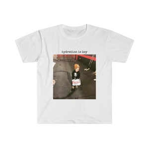 Hydration Specialist T-Shirt