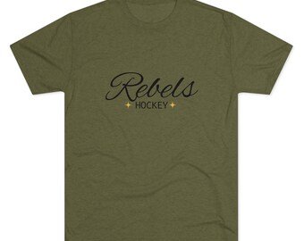 Kursiv t-shirt