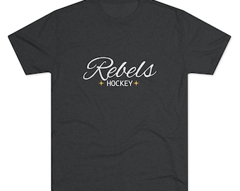 Kursiv t-shirt