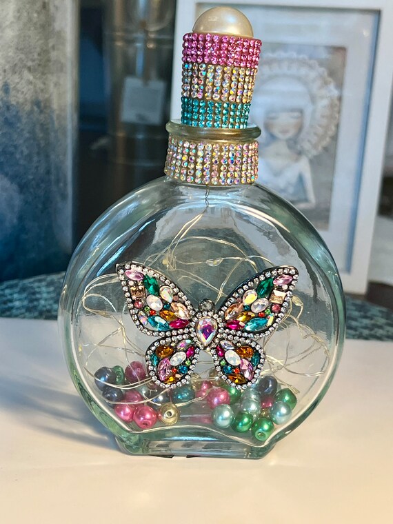 Butterfly fairy perfume new arrivals