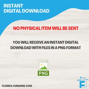 there is a sign that says no physical item will be sent you will receive an