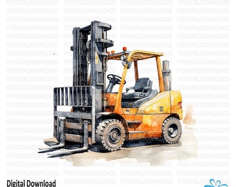 フォークリフト ダイキャスト BT Reflex ACi Joal 1/25 BT Reflex Forklift - Joal 1:25 Scale Diecast - Etsy