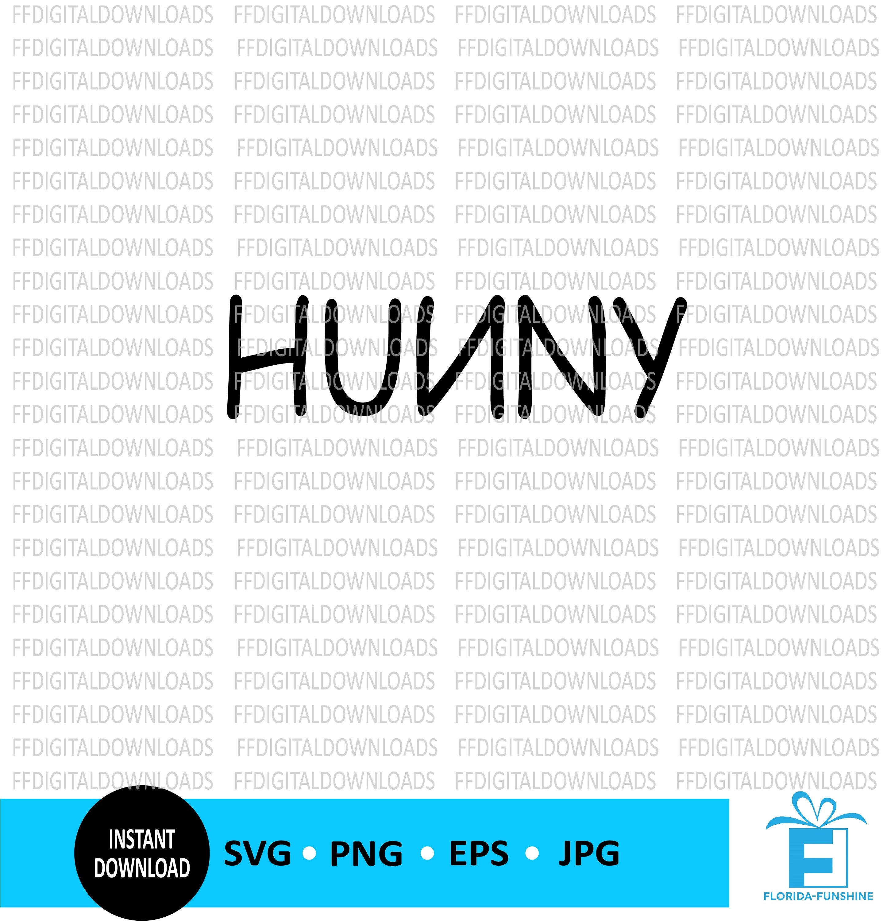 Hunny SVG Hunny Design Honey SVG Hunny Shirt SVG Winnie Etsy UK