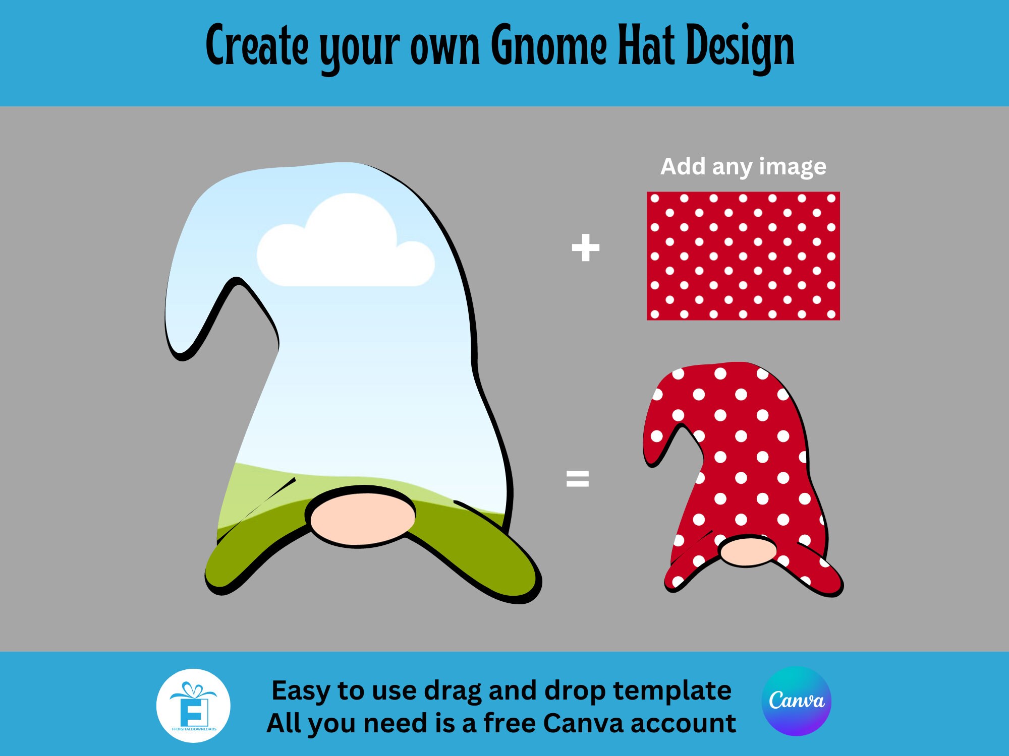 Gnome Hat Clipart, Gnome Hat Canva Frame, Drag and Drop Editable Canva Template, Sublimation PNG, Create Your Own Gnome Hat Clipart - Etsy gnome-hat-clipart-gnome-hat-canva-frame-drag-and-drop-editable-canva-template-sublimation-png-create-your-own-gnome-hat-clipart-etsy