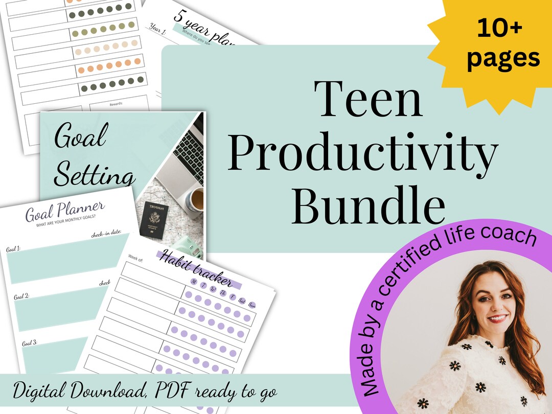 Mental health resources for teenagers