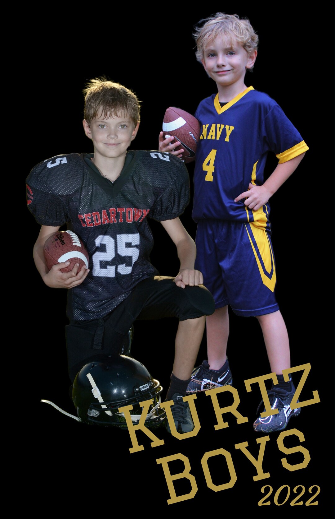 Custom Sports Posters - Etsy