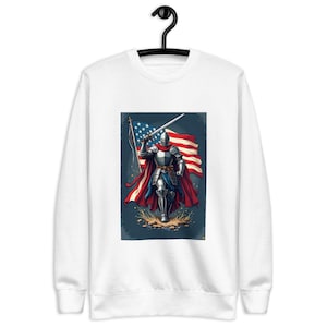 Patriot Sweatshirt