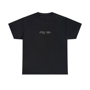 STRAYKIDS - Unisex Heavy Cotton Tee