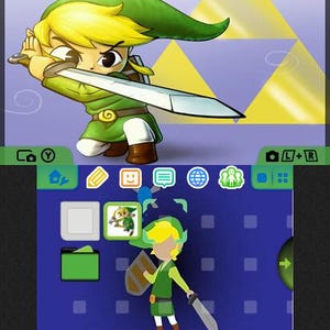 Toon Link