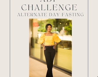 The 10 Day ADF Challenge