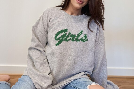 Sudadera Friends Girls Sudadera Rachel Friends Sudadera Rachel Green Football Sudadera Rachel Friends Disfraz Sudadera Etsy Mexico