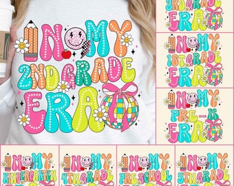 Back To school bundle png, First Grade,Kindergarten Png,Pre-k,Teacher Dalmatian Bundle ,custom Teacher,Teacher Era png, 1st grade era png