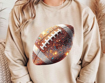 Voetbal, png Glittervoetbal Discovoetbal Wedstrijddag Voetbal mama Sport png Football girly Fall png Football Preppy png Voetbalseizoen