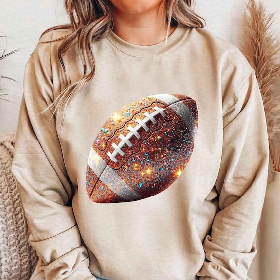 Football png Glitter football Disco football Game day Football mama Sports png Football girly Fall png Football Preppy png Football season