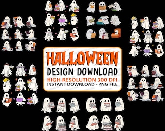 Spökläsningsbok png, lärare Halloween png, bibliotekarie png, bokälskare png, läsning png, halloween skola png, bus eller lära png