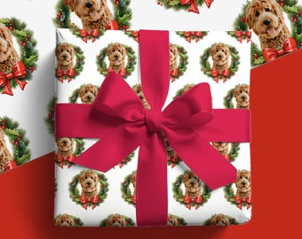 Fogli Regalo Spessi Senza Plastica 4 X Carta Da Regalo A Forma Di Cane Salsiccia – Enorme 43% Più Grande [84 Cm X 60 Cm] Carta Regalo Ecologica Premium Riciclabile Bassotto In