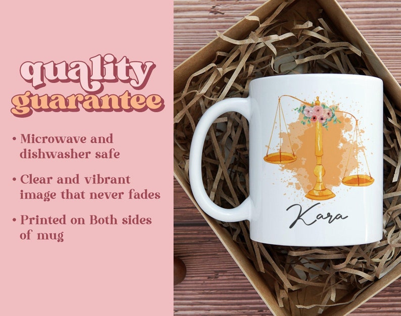 Taza de abogado personalizada Ideas de regalos para abogados Regalos para estudiantes de derecho Taza de café para abogado Regalos de graduación de la facultad de derecho Taza de abogado MU-62YELLOW imagen 3