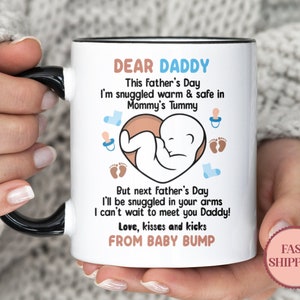 Gifts for sale future fathers