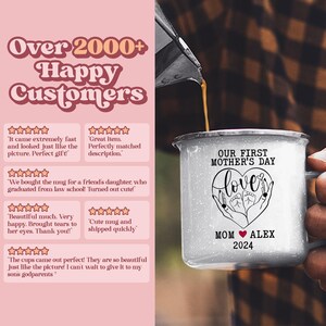 a person holding a cup of coffee in their hand