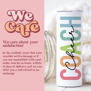 a can of yarn next to a jar of yarn
