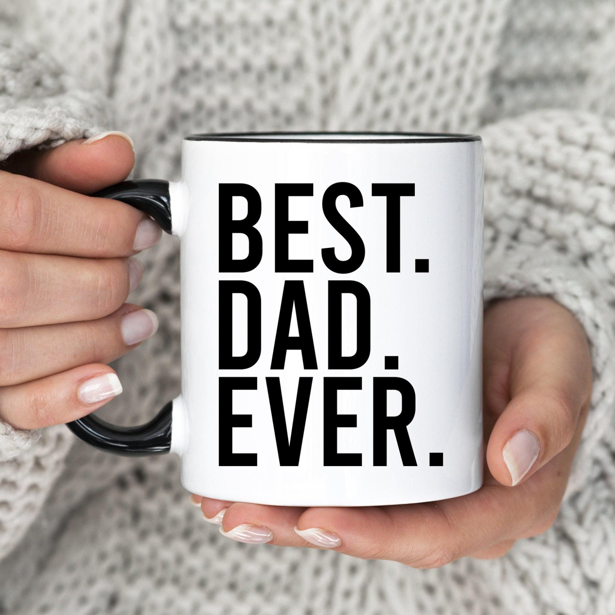 Dad Mug