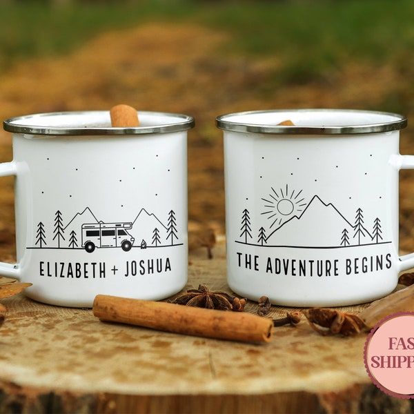 Camping Gift - 60+ Gift Ideas for 2024