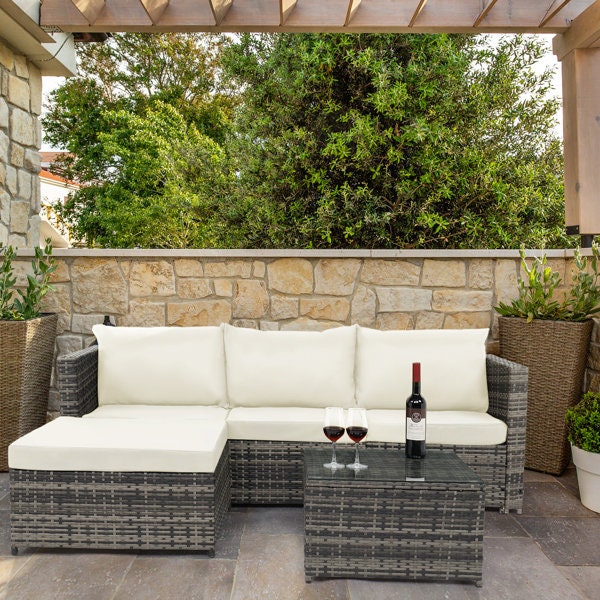 Patio Furniture Etsy UK