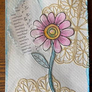 Petits messages escargots : des cartes postales envoyées en votre nom. des cartes de gentillesse et d'amour. doux