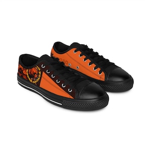 Oso Herren Turnschuhe