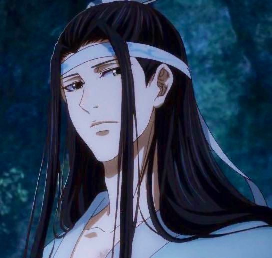 WANGXIAN LA CHAN (TRADUÇÃO) - Mo Dao Zu Shi (The Untamed) 